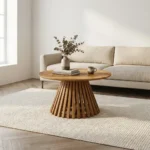 میز عسلی ملیکا