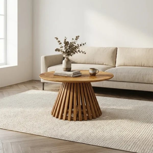 میز عسلی ملیکا