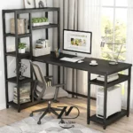 میز کامپیوتر لاکچری