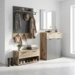 ست جا کفشی الیسا