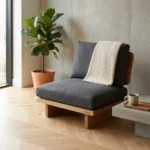 مبل راحتی دلسا