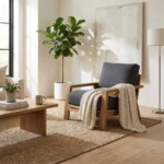 مبل راحتی دلارام