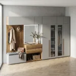 ست جالباسی دلاریس