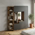 جالباسی و کفش کن الین