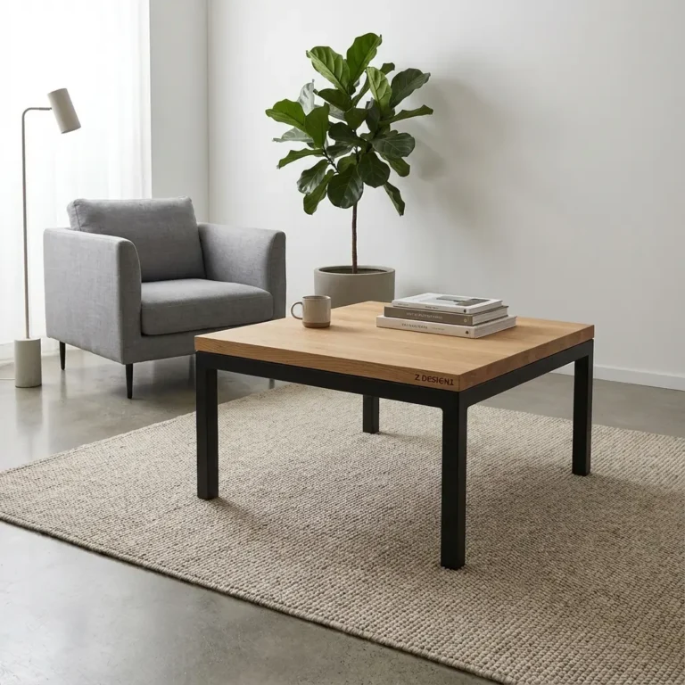 پایه فلزی میز ناهارخوری