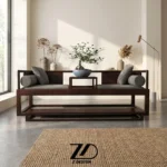 میز ژاپنی آكمی