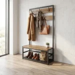 جالباسی و جاکفشی لاکچری