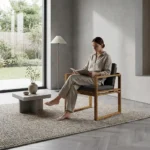 صندلی راحتی تیارا