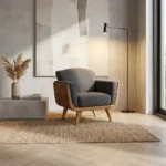 صندلی راحتی دایانا