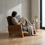 صندلی راحتی درسا