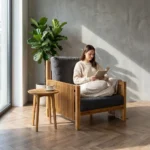 صندلی راحتی فریا