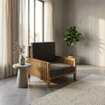 صندلی راحتی بهتا