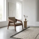 صندلی تکنفره راحتی آتوسا