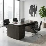 میز مدیریتی آیلین - Image 7