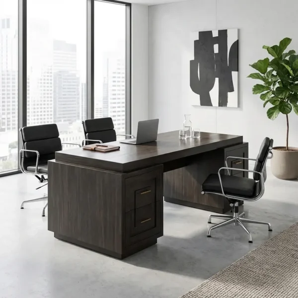 میز مدیریتی آیلین - Image 7