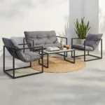 ست راحتی فضای بیرون اروین