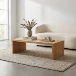 میز جلو مبلی آیلا