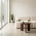 میز عسلی مبینا