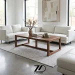 میز ناهارخوری آرشام