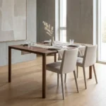 میز غذاخوری آدنا