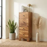 دراور چوبی کیمیا