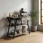 کافی بار کایا