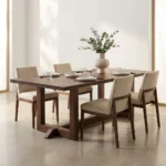 میز ناهار خوری آترین