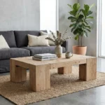 میز جلومبلی سانای