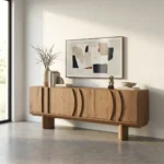 میز تی وی چوبی اسپشیال