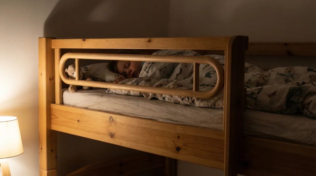 استانداردهای حفاظ و لبه‌های ایمنی