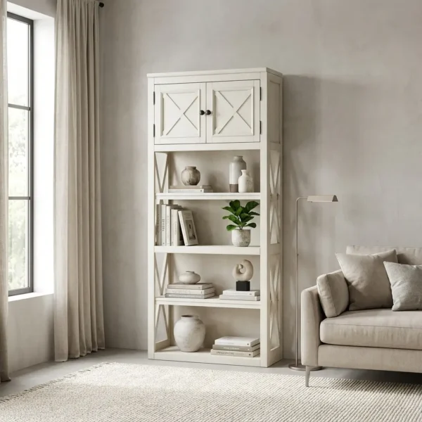 استند چوبی دیبا - Image 5