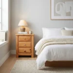 پاتختی چوبی رسپینا