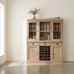 بار و کافی بار خانگی ویکی