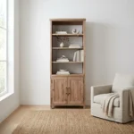 ویترین و استند ترلان