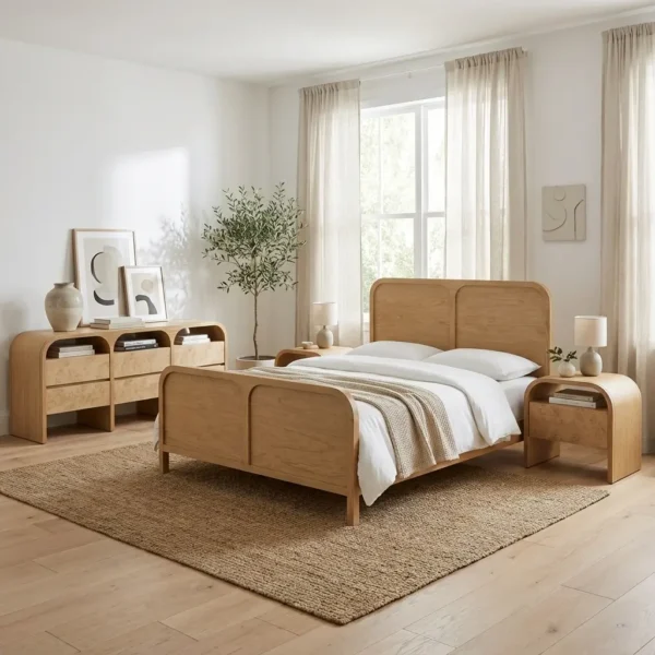 سرویس خواب شونتی
