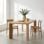 میز ناهار خوری کایزن