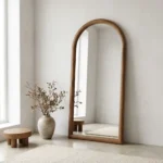 آینه قدی مینیمال