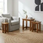 میز عسلی شیوا