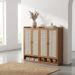 جاکفشی حصیری آکاری