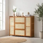 جاکفشی حصیری 26 نفره