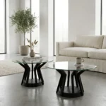 پایه میز دوک