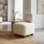 نشیمن تکنفره اینفینیتی