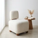 نشیمن تکنفره اینفینیتی