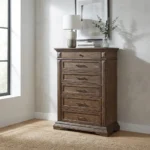 دراورچوبی مدل دلاریس