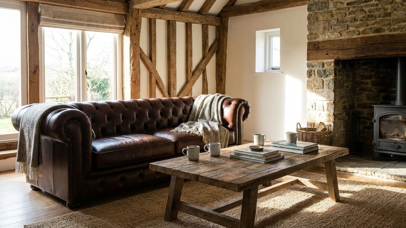 نکات طلایی در خرید مبلمان چستر و پرهیز از اشتباهات متداول