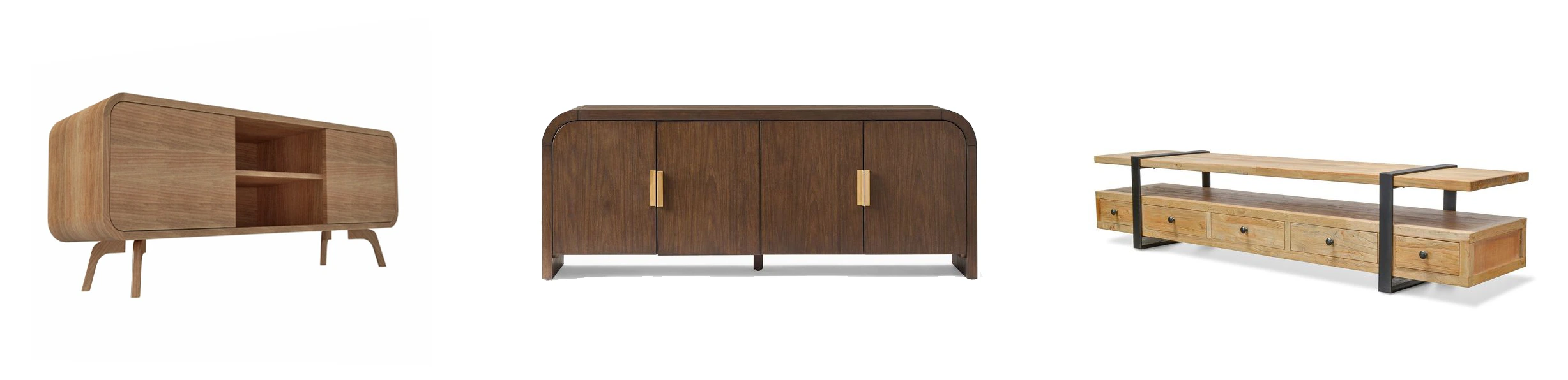 میز تلویزیون ترکیه ای