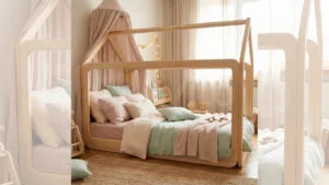 ۱۵ مدل ترند تخت خواب دخترانه + جامع‌ترین راهنمای خرید و لیست قیمت ۱۴۰۴