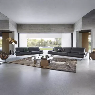 عسلی چوبی ریور