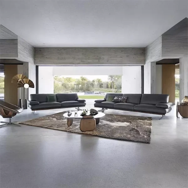 عسلی چوبی ریور