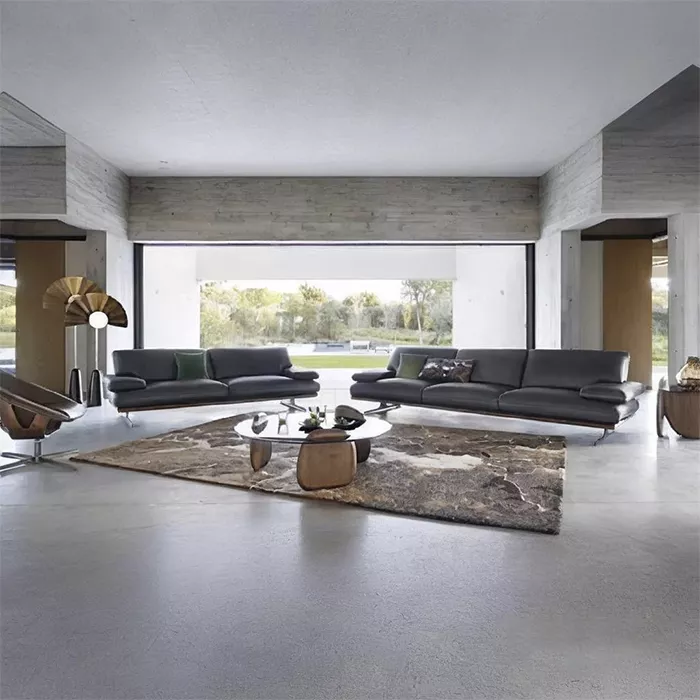 عسلی چوبی ریور